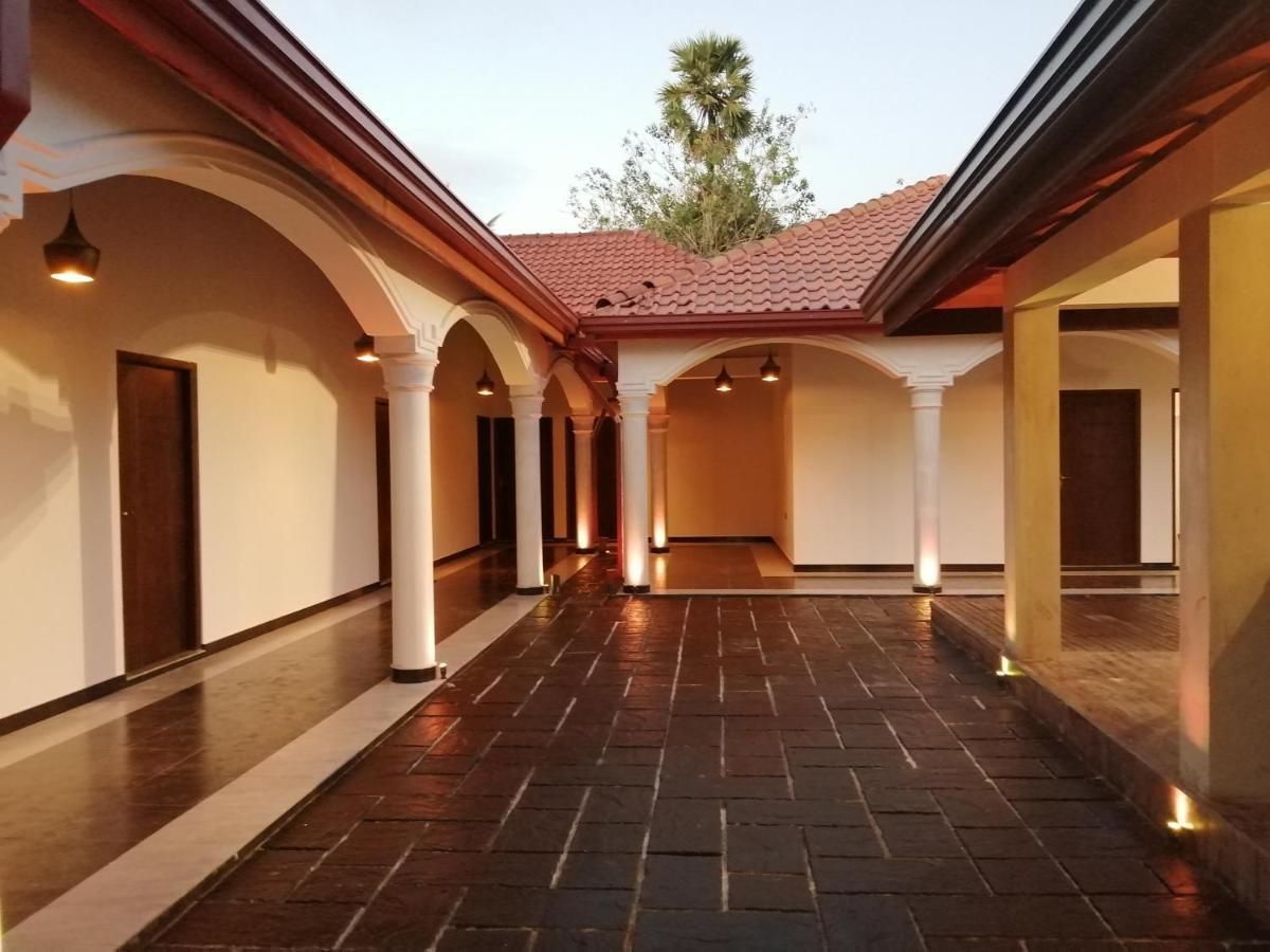 Taj Residence بوتالام المظهر الخارجي الصورة